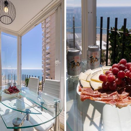Apartamento Perla Fuengirola Luaran gambar