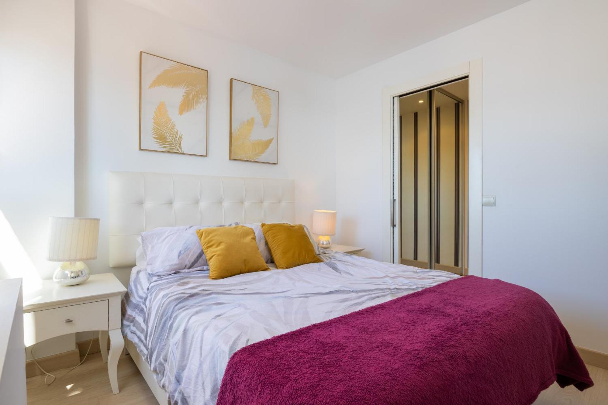 Apartamento Perla Fuengirola Luaran gambar