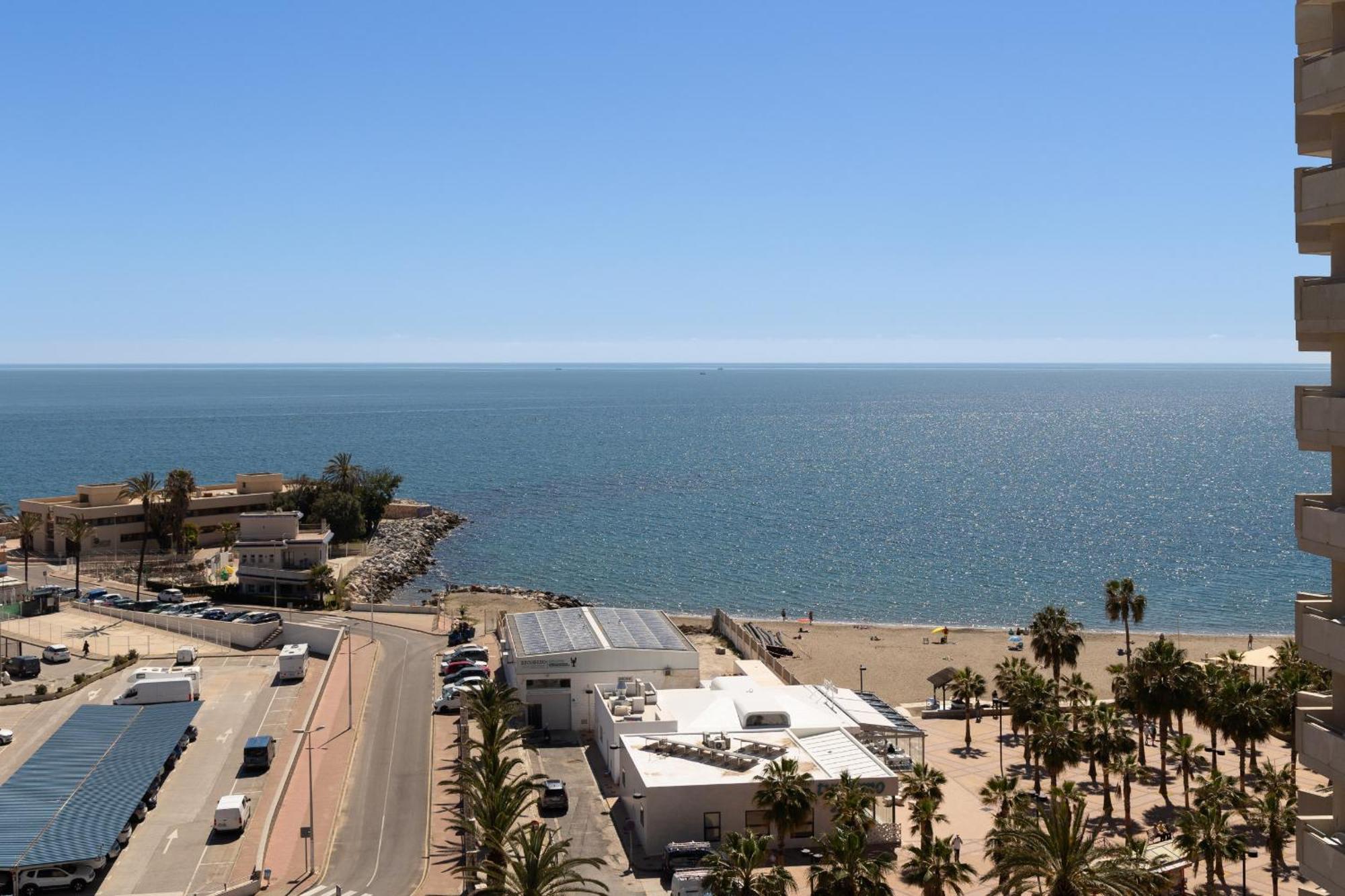 Apartamento Perla Fuengirola Luaran gambar
