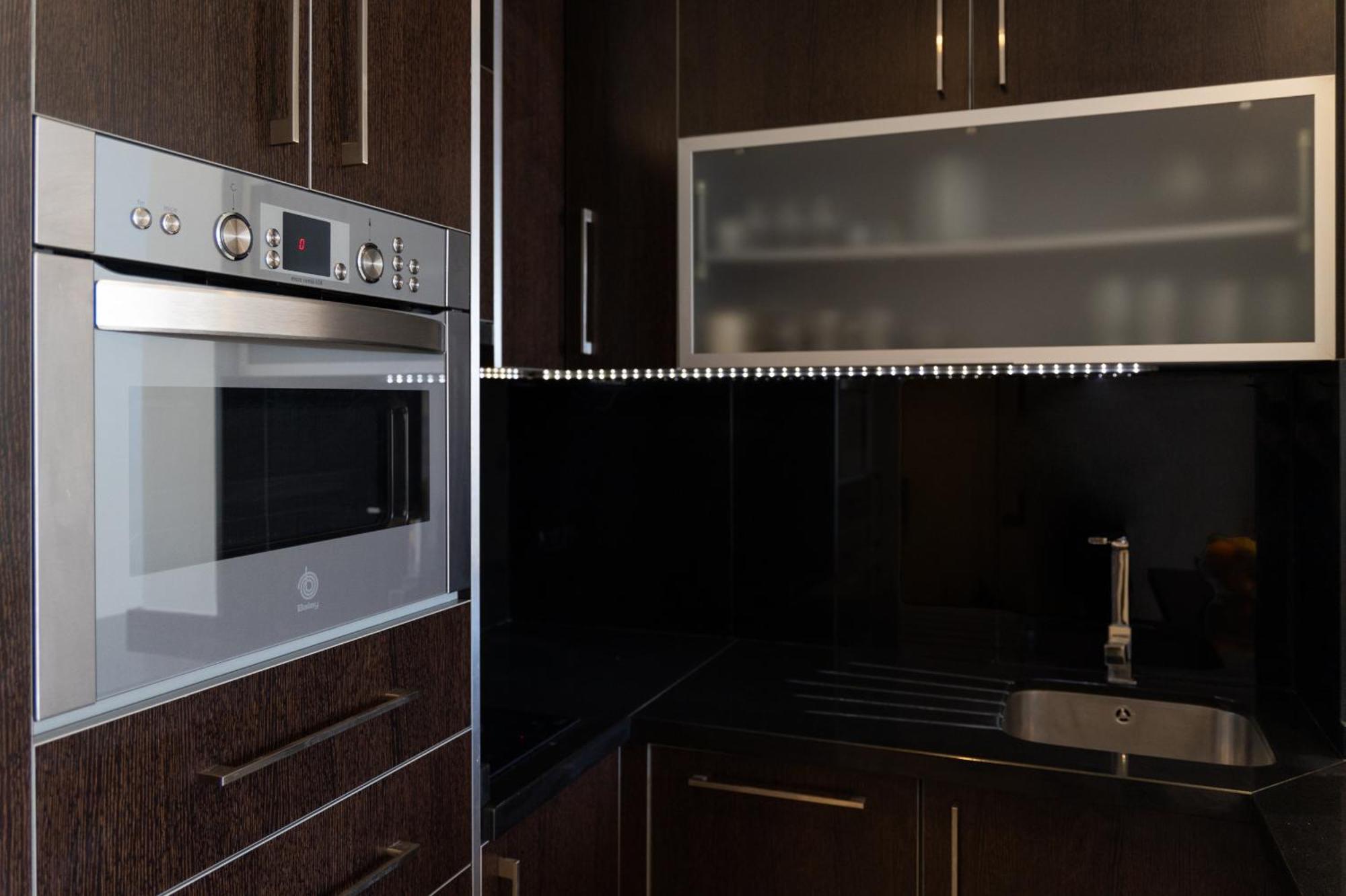 Apartamento Perla Fuengirola Luaran gambar
