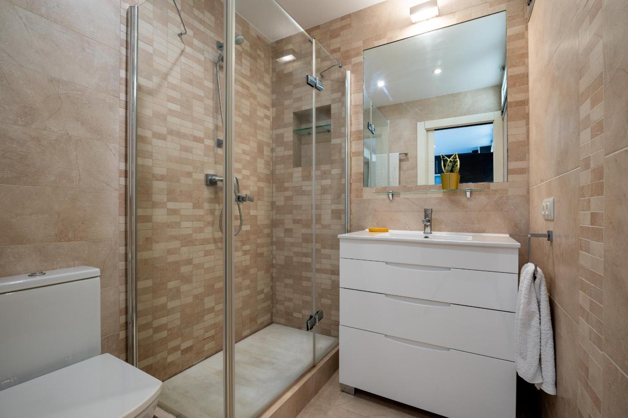 Apartamento Perla Fuengirola Luaran gambar